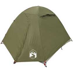 Палатка VidaXL 4009612 (Olive Green) Thumb