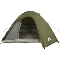 Палатка VidaXL 4009615 (Olive Green) Thumb