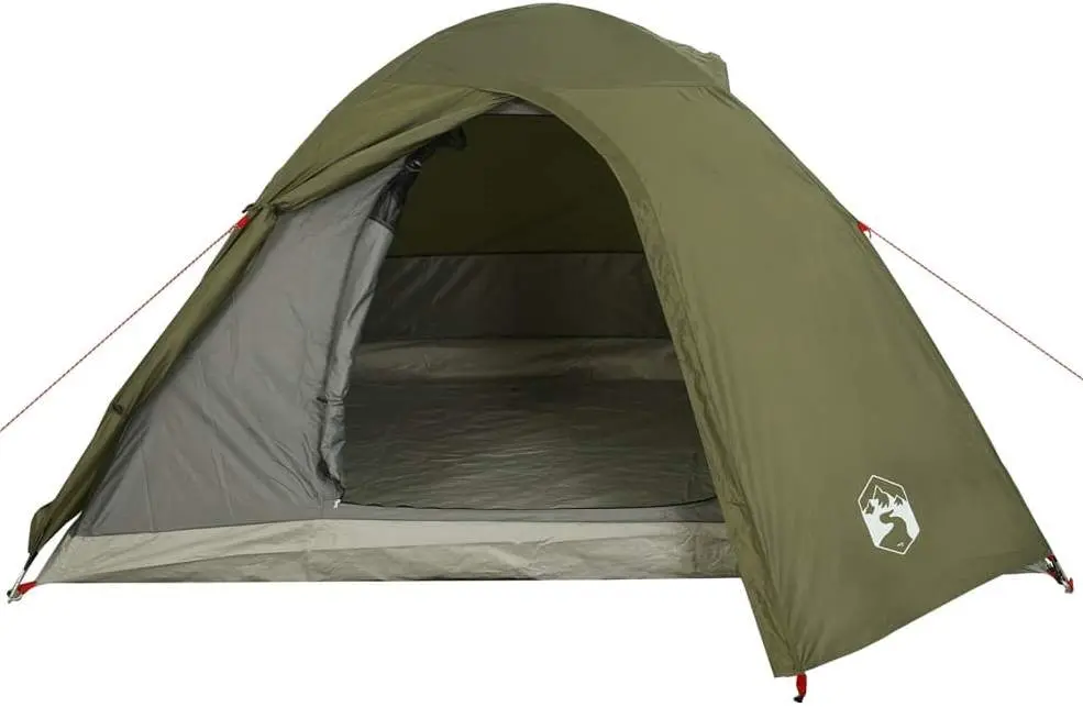 Палатка VidaXL 4009615 (Olive Green)