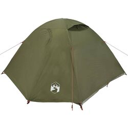 Палатка VidaXL 4009615 (Olive Green) Thumb