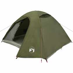 Cort VidaXL 4009615 (Olive Green)