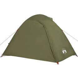 Палатка VidaXL 4009615 (Olive Green) Thumb