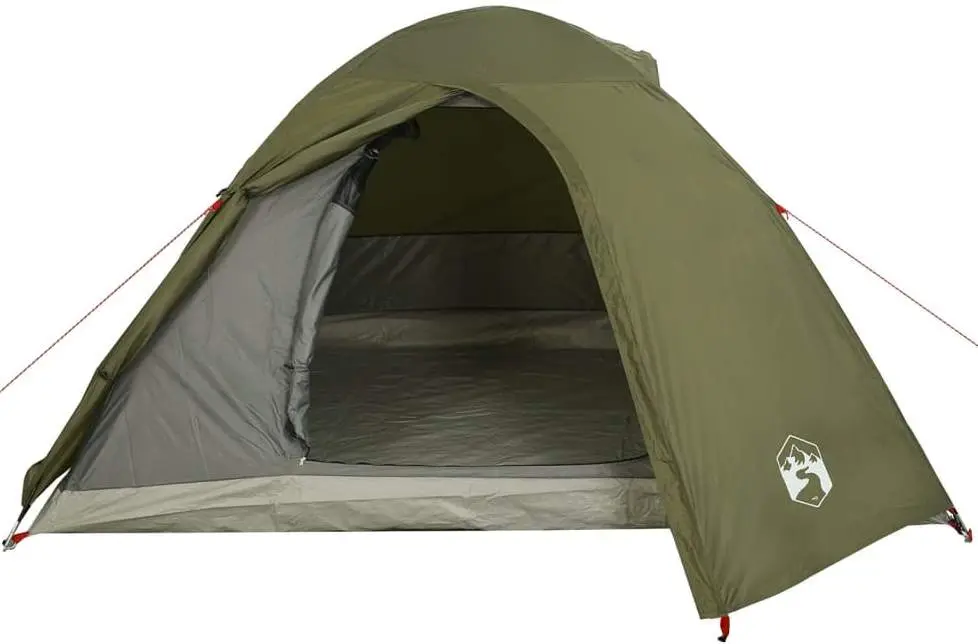 Cort VidaXL 4009618 (Olive Green)