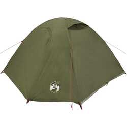 Cort VidaXL 4009618 (Olive Green) Thumb