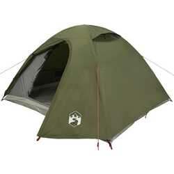 Cort VidaXL 4009618 (Olive Green)