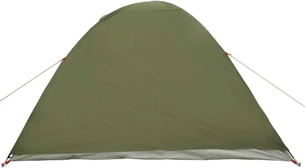 Cort VidaXL 4009618 (Olive Green)