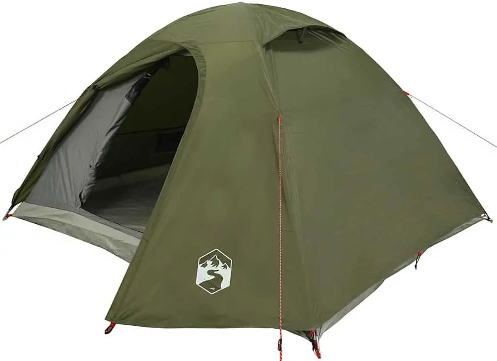 Cort VidaXL 4009618 (Olive Green)