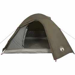 Cort VidaXL 4009619 (Brown) Thumb