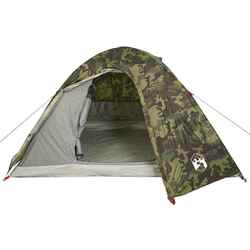 Cort VidaXL 4009620 (Camouflage) Thumb