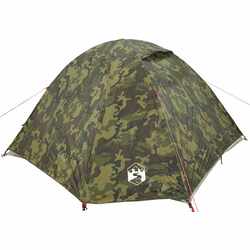 Cort VidaXL 4009620 (Camouflage) Thumb