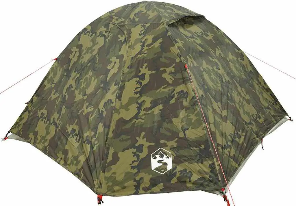 Cort VidaXL 4009620 (Camouflage)