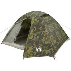 Cort VidaXL 4009620 (Camouflage)