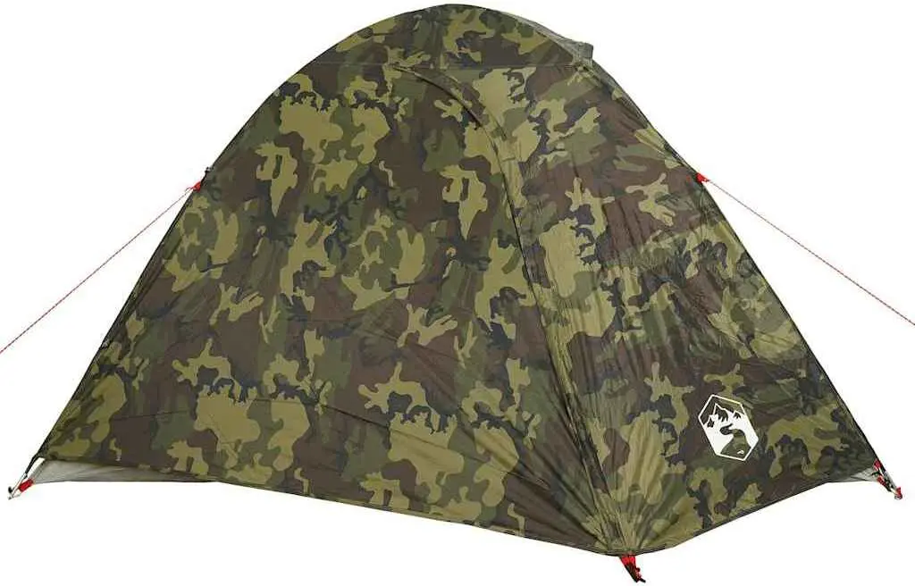 Cort VidaXL 4009620 (Camouflage)