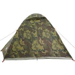 Cort VidaXL 4009620 (Camouflage) Thumb