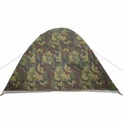 Cort VidaXL 4009620 (Camouflage) Thumb