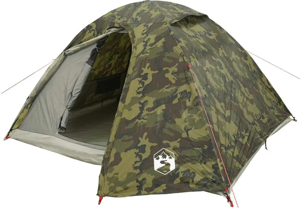 Cort VidaXL 4009620 (Camouflage)