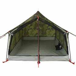 Cort VidaXL 4009623 (Camouflage) Thumb