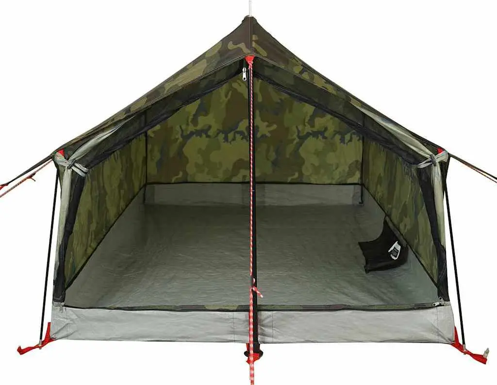 Cort VidaXL 4009623 (Camouflage) - 2