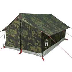 Cort VidaXL 4009623 (Camouflage) Thumb