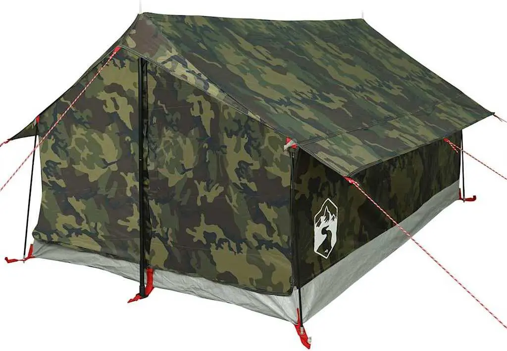 Cort VidaXL 4009623 (Camouflage) - 4