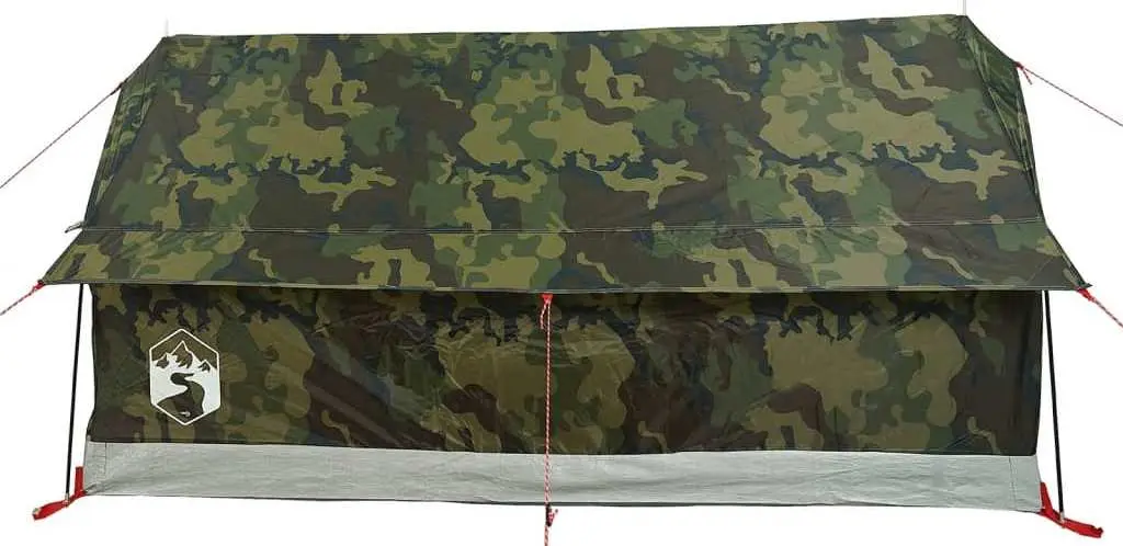 Cort VidaXL 4009623 (Camouflage) - 6