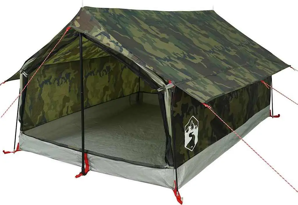 Cort VidaXL 4009623 (Camouflage)