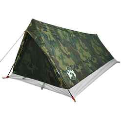 Cort VidaXL 4009626 (Camouflage) Thumb