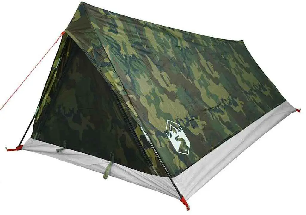 Cort VidaXL 4009626 (Camouflage)