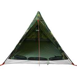 Cort VidaXL 4009626 (Camouflage) Thumb