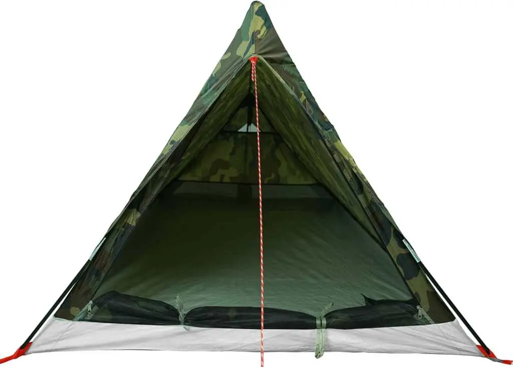 Cort VidaXL 4009626 (Camouflage)