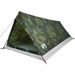 Палатка VidaXL 4009626 (Camouflage)