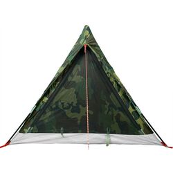 Cort VidaXL 4009626 (Camouflage) Thumb