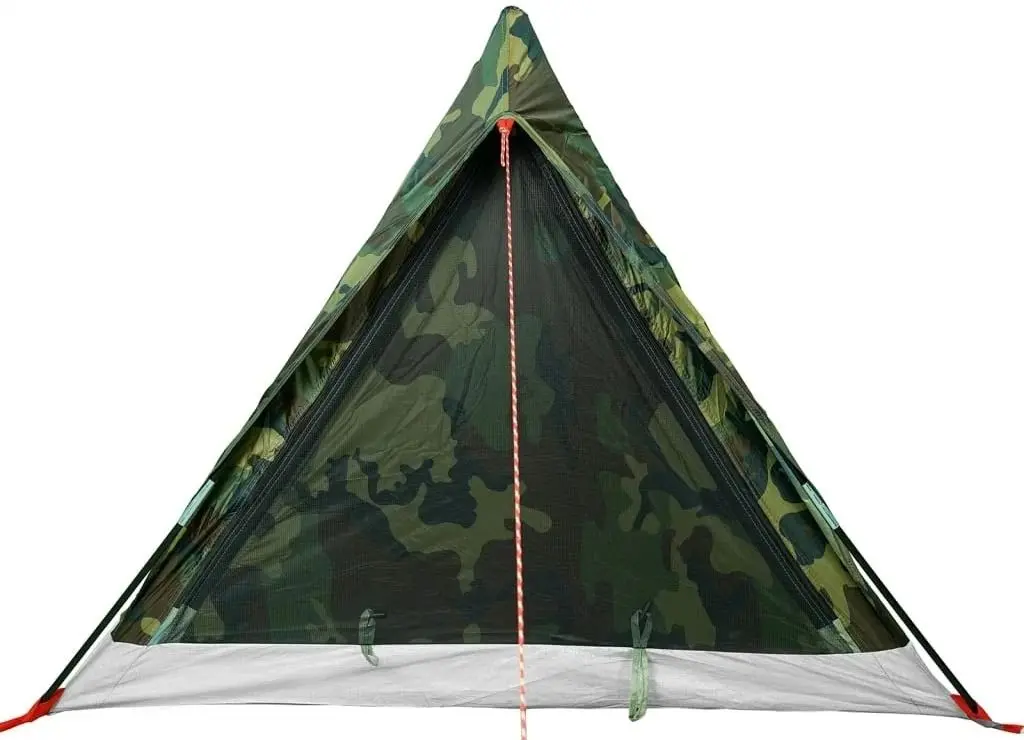 Cort VidaXL 4009626 (Camouflage)