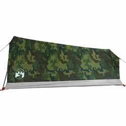 Cort VidaXL 4009626 (Camouflage) Thumb