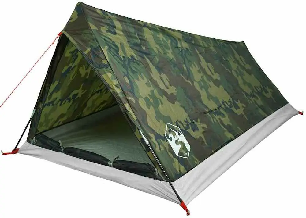 Cort VidaXL 4009626 (Camouflage)