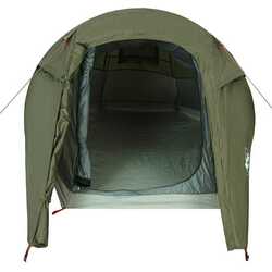 Палатка VidaXL 4009627 (Olive Green) Thumb