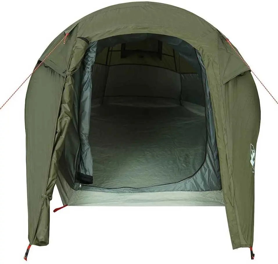 Палатка VidaXL 4009627 (Olive Green)