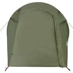 Палатка VidaXL 4009627 (Olive Green) Thumb