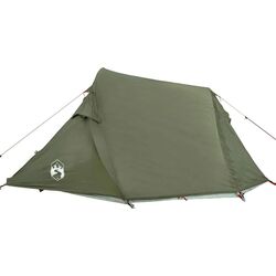 Палатка VidaXL 4009627 (Olive Green) Thumb