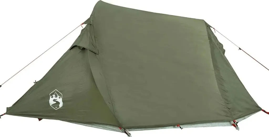 Палатка VidaXL 4009627 (Olive Green)