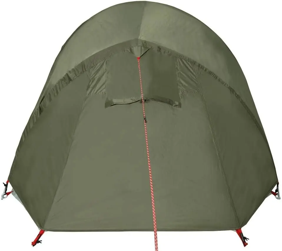 Палатка VidaXL 4009627 (Olive Green)