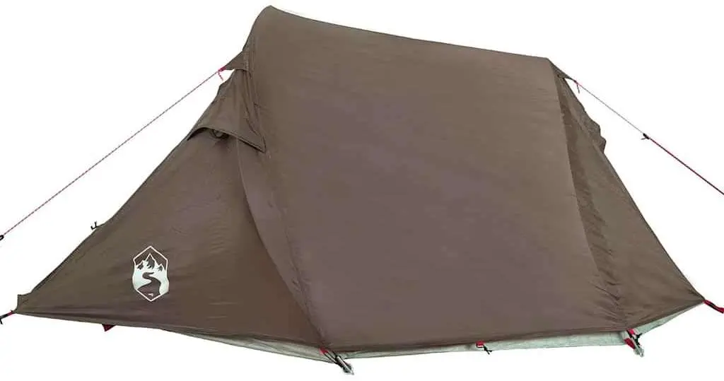 Cort VidaXL 4009628 (Brown)