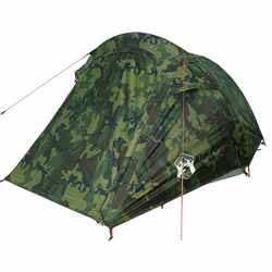 Палатка VidaXL 4009629 (Camouflage) Thumb