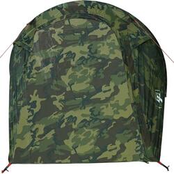 Палатка VidaXL 4009629 (Camouflage) Thumb