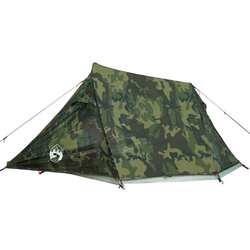 Палатка VidaXL 4009629 (Camouflage) Thumb