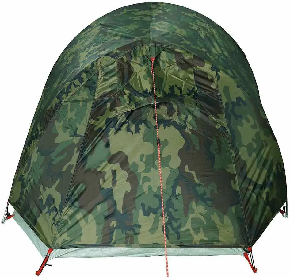 Палатка VidaXL 4009629 (Camouflage)