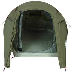 Cort VidaXL 4009630 (Olive Green) Thumb