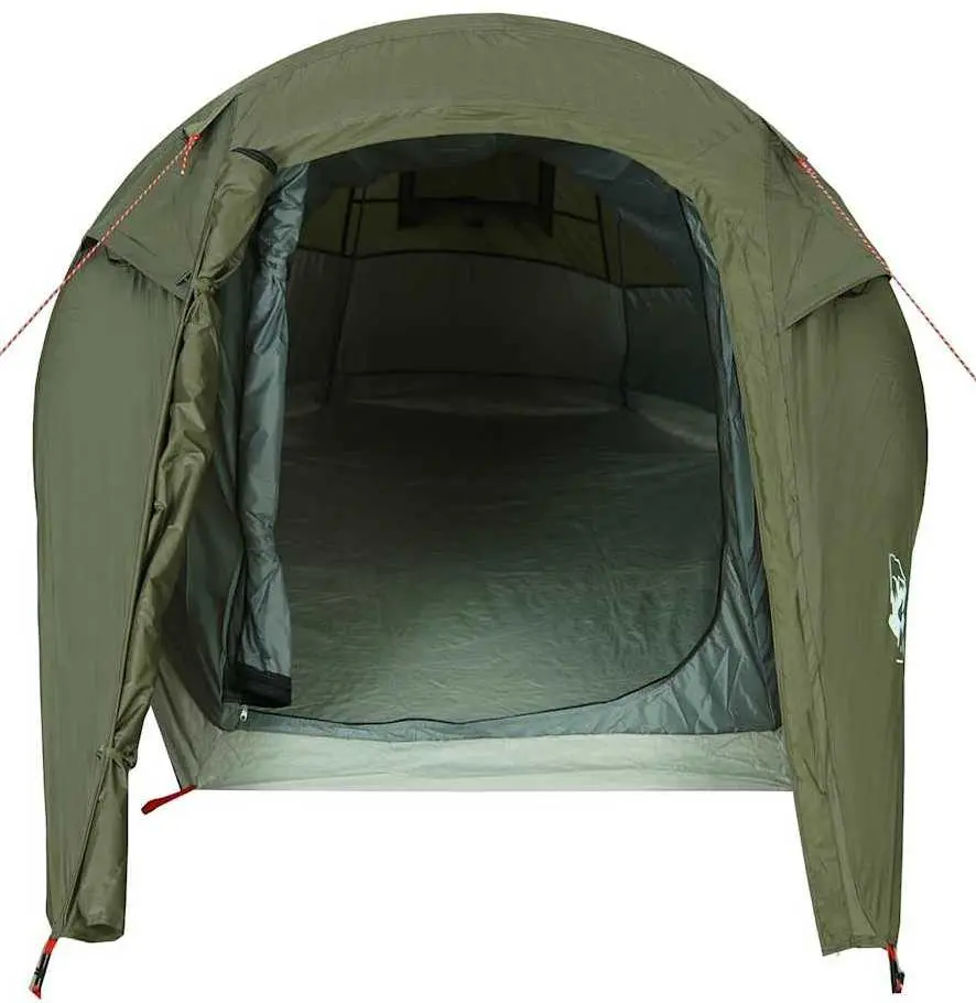 Cort VidaXL 4009630 (Olive Green) - 2