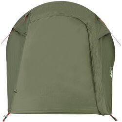 Cort VidaXL 4009630 (Olive Green) Thumb