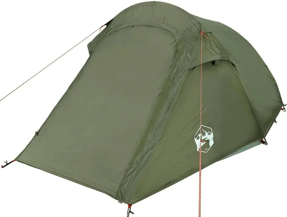 Cort VidaXL 4009630 (Olive Green) - 4